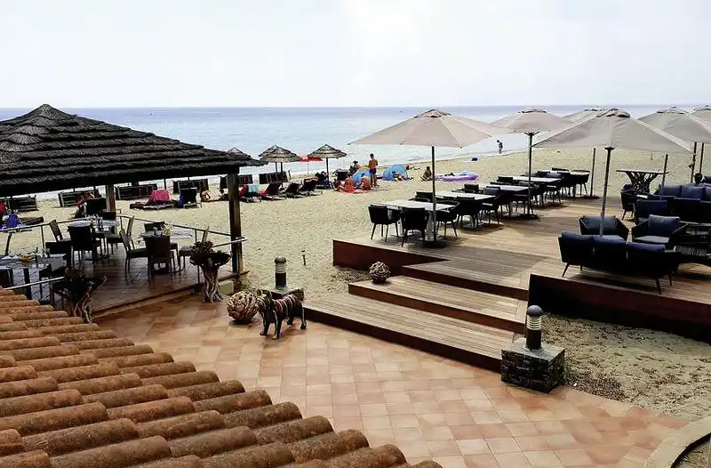 Aufnahme - Urlaub Korsika