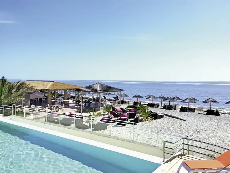 Impression - Urlaub Korsika