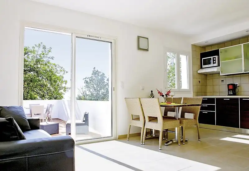 Ansicht - Urlaub Korsika