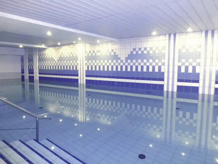 Aufnahme - Urlaub Norderney