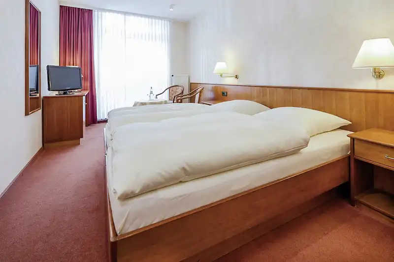 Impression - Urlaub Norderney