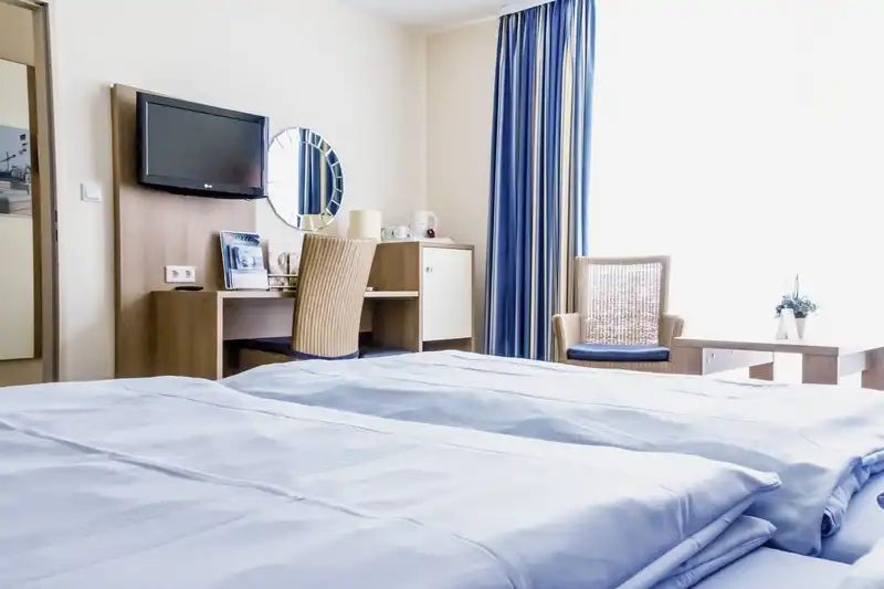 Impression - Urlaub Norderney