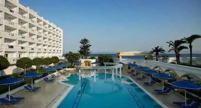 Foto - Urlaub Rhodos