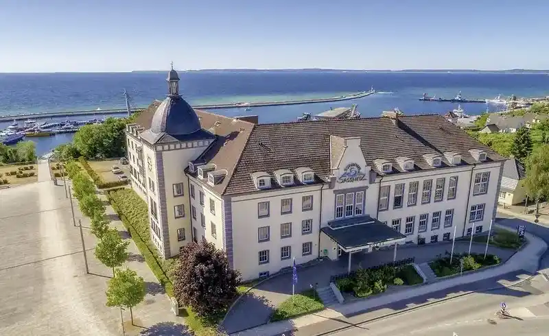 Foto - Kurzurlaub Sassnitz