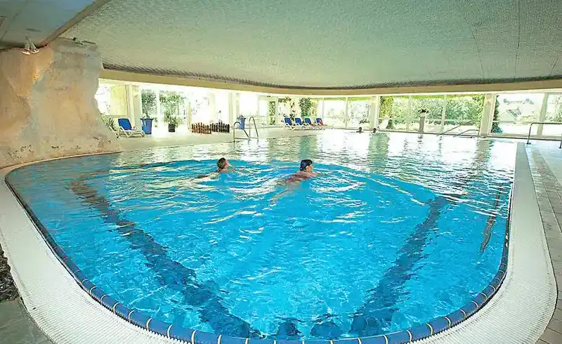 Aufnahme - Kurzurlaub Sassnitz