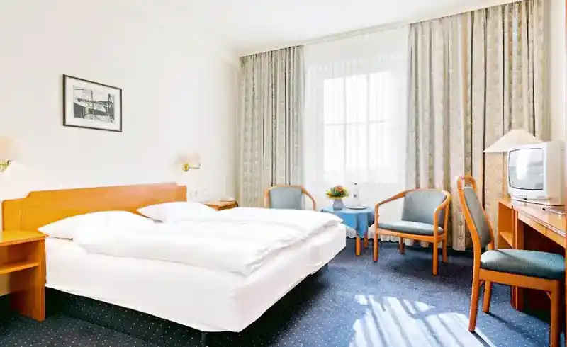 Impression - Kurzurlaub Sassnitz