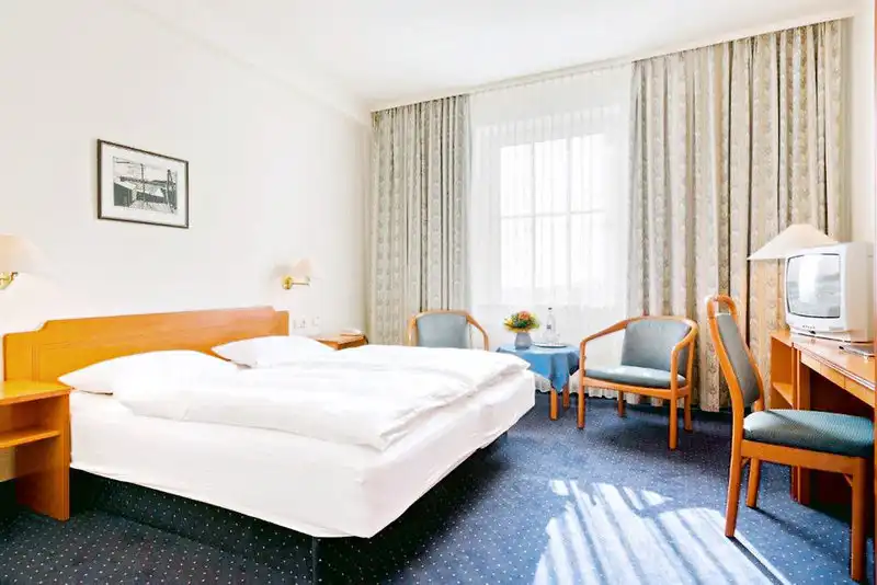 Impression - Kurzurlaub Sassnitz