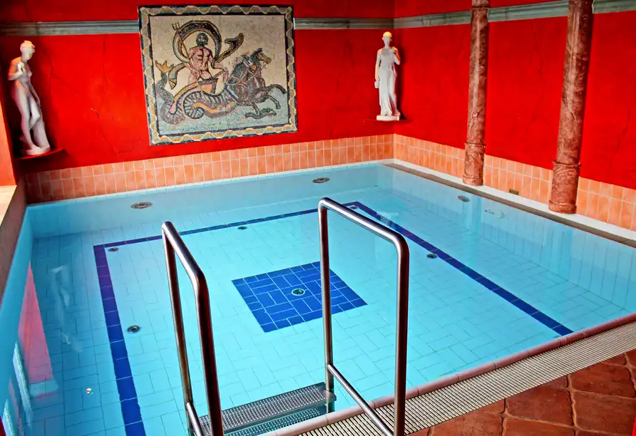 Aufnahme - Urlaub auf Rügen