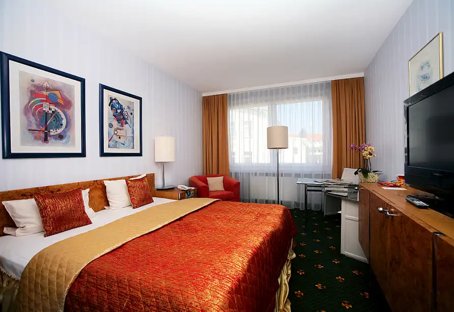 Impression - Urlaub auf Rügen