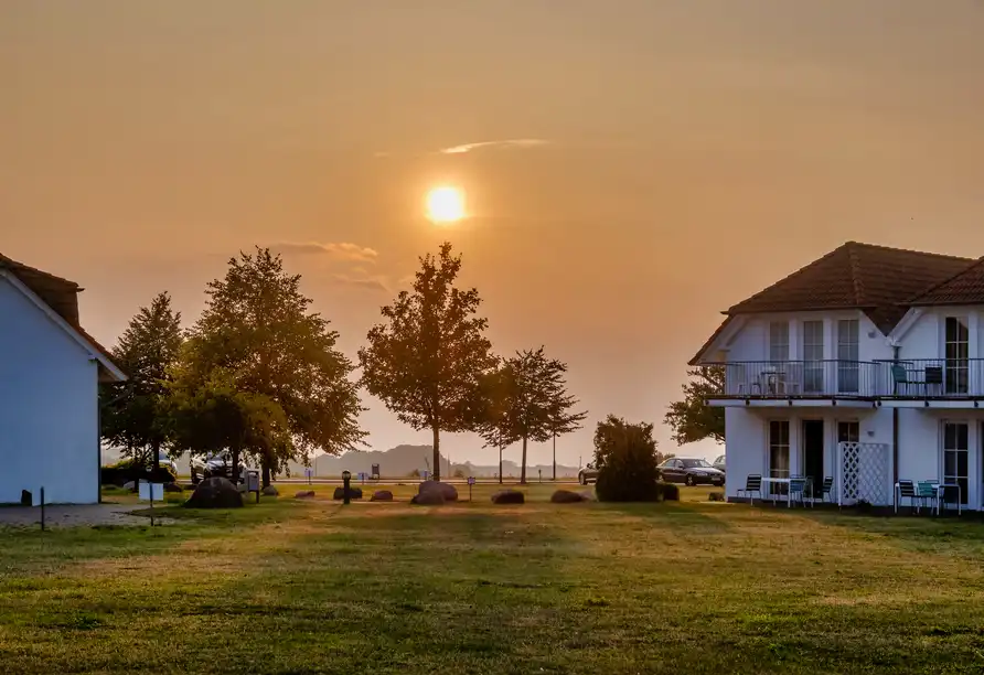 Galerie - Urlaub Rügen
