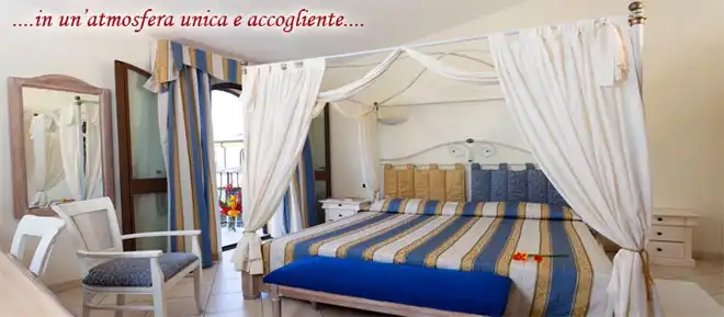 Impression - Urlaub Sardinien