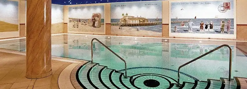 Aufnahme - Usedom Urlaub