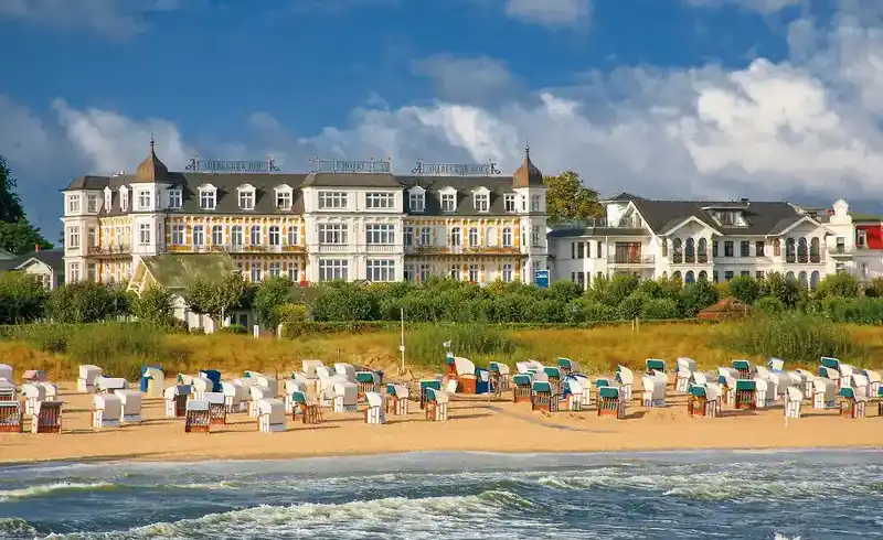 Foto - Urlaub Usedom