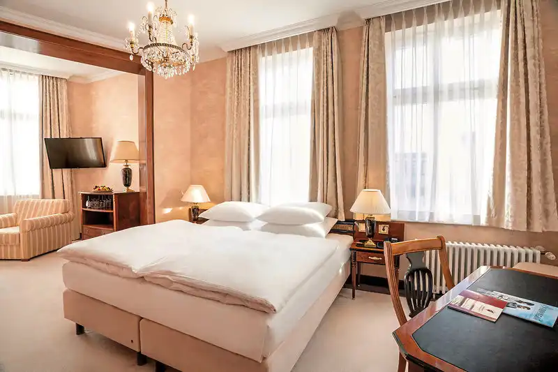 Impression - Urlaub Usedom