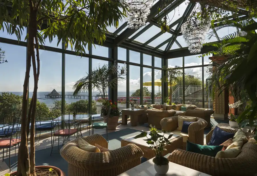 Impression - Urlaub Usedom