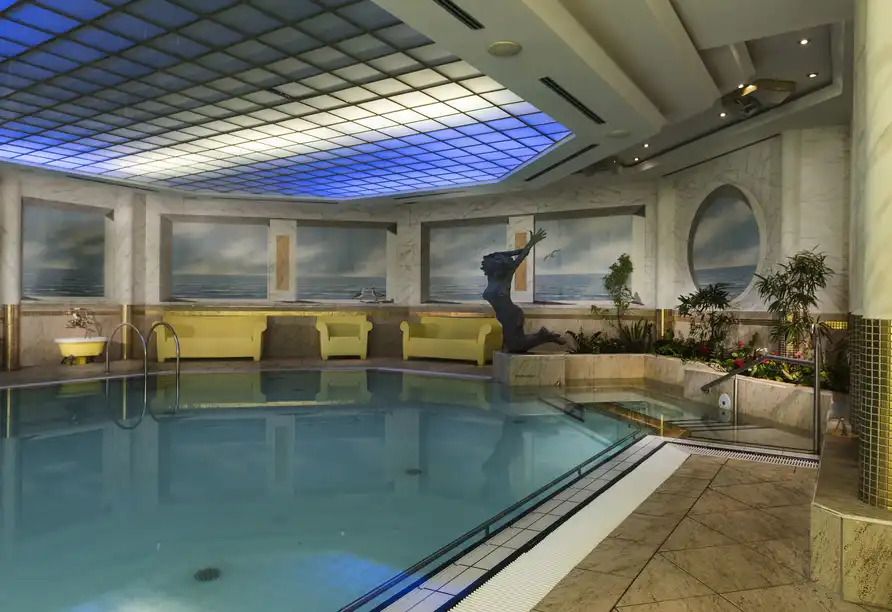 Ansicht - Urlaub Usedom