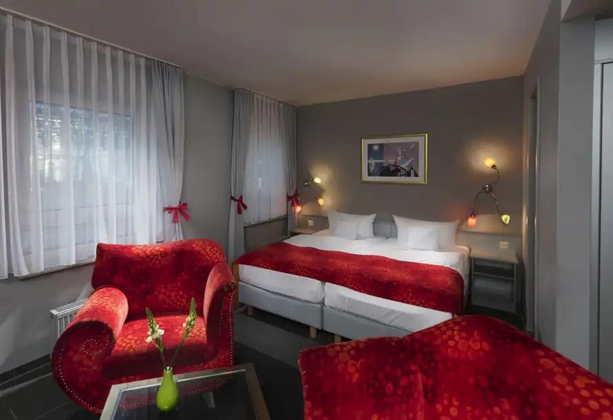 Galerie - Urlaub Usedom