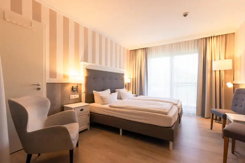 Impression - Urlaub auf Zingst