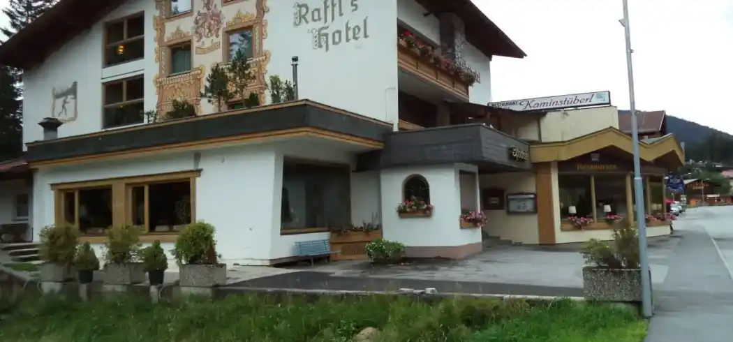 Foto - Urlaub Seefeld