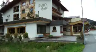 Urlaub bei Seefeld in Triol im Sporthotel