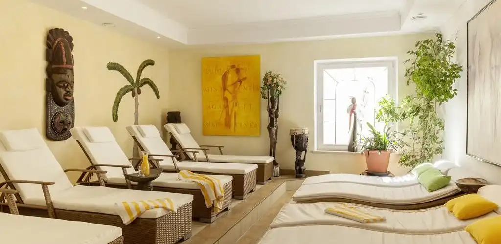 Impression - Urlaub Seefeld