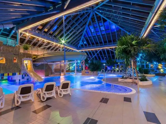 Aufnahme - Urlaub Binz