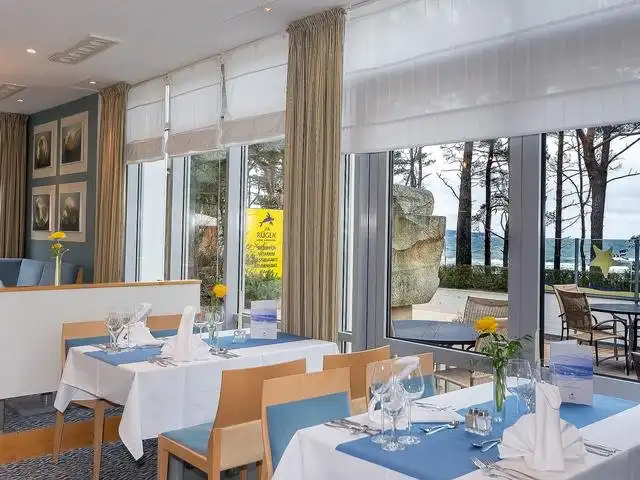 Impression - Urlaub Binz