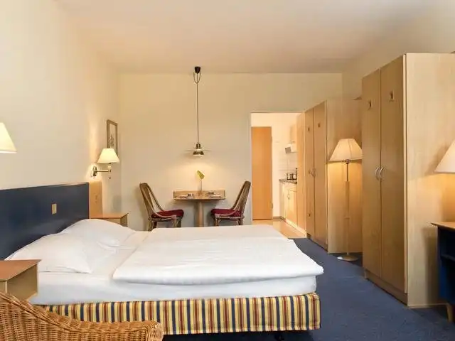 Ansicht - Urlaub Binz