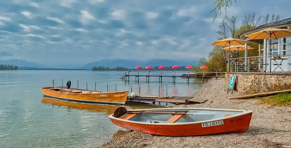 Foto - Chiemsee Nächte