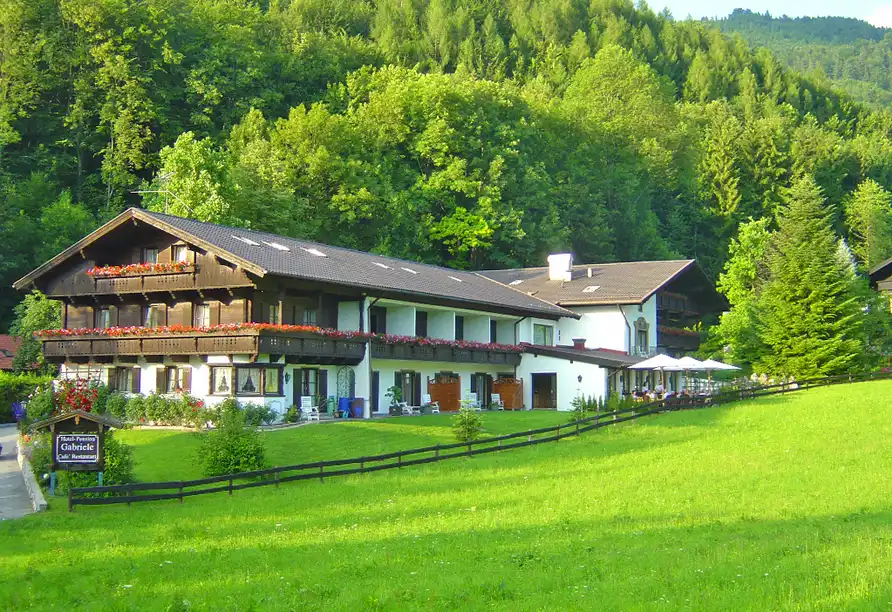 Aufnahme - Chiemsee Nächte