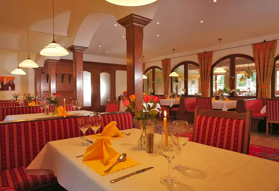 Galerie - Chiemsee Nächte