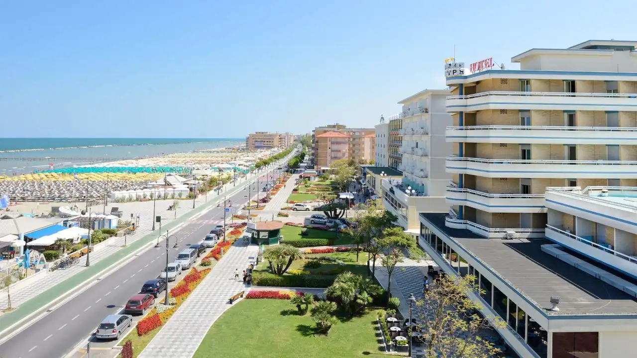 Aufnahme - Urlaub Direkt