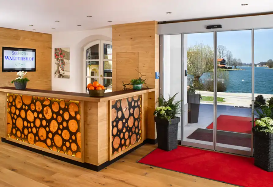 Aufnahme - Urlaub Direkt