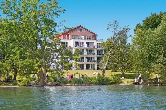 Urlaub Holsteinische - Bild 1