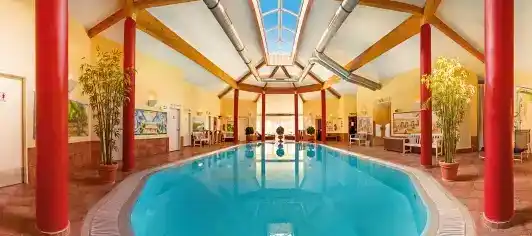 Urlaub Holsteinische - Bild 2