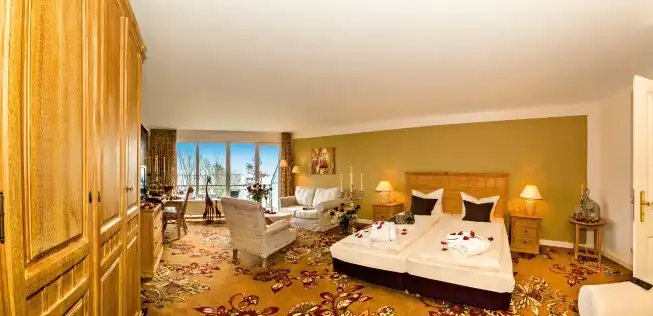 Impression - Urlaub Holsteinische