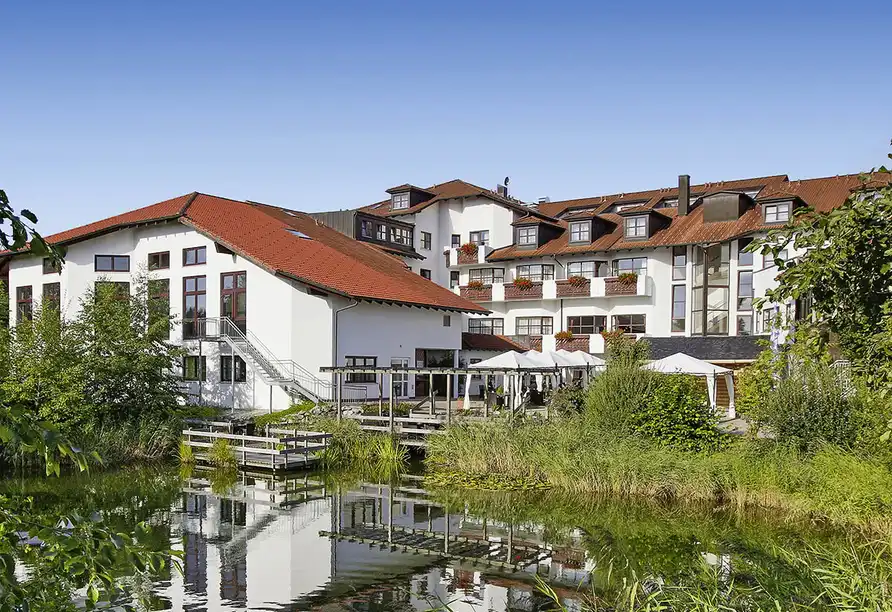 Aufnahme - Allgäu Nächte