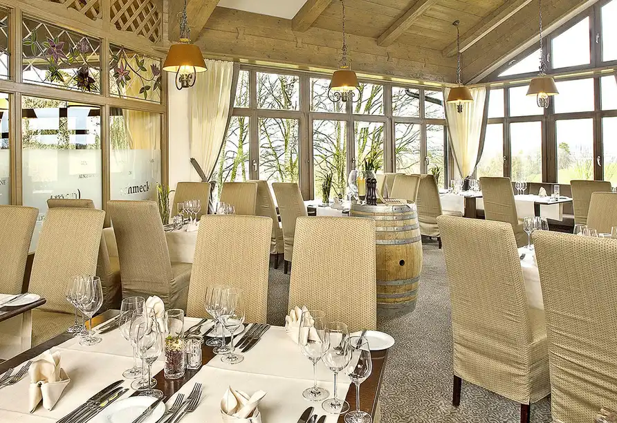 Impression - Allgäu Nächte