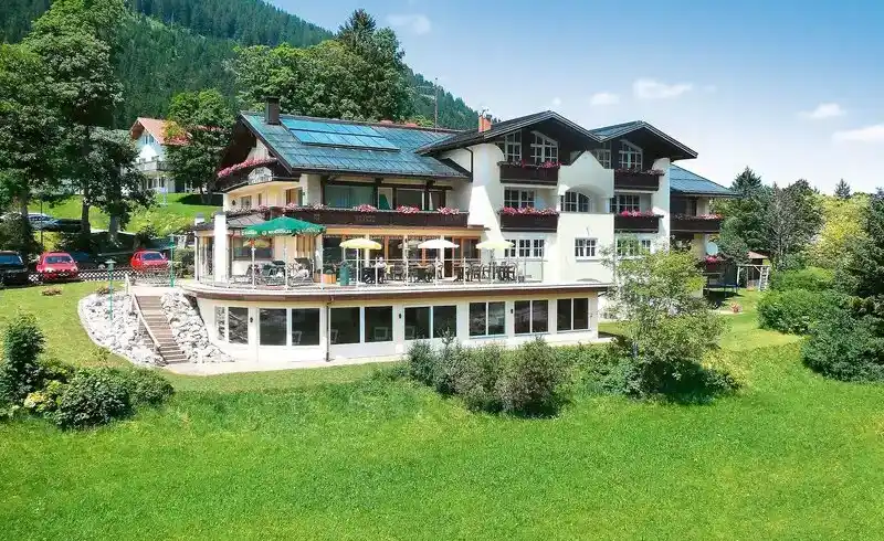 Kurzurlaub Allgäu - Bild 1