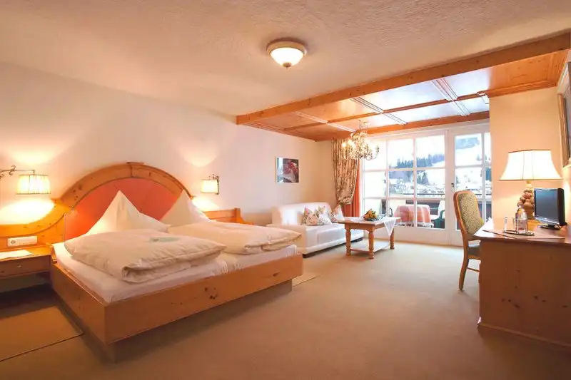 Impression - Kurzurlaub Allgäu