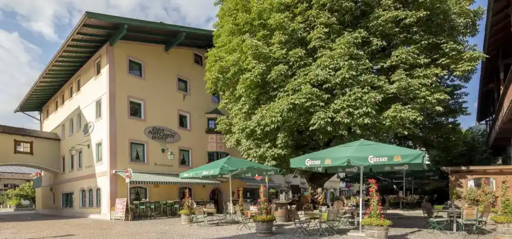 Urlaub Alpbachtal - Bild 1