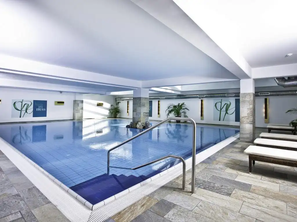 Aufnahme - Urlaub Alpbachtal