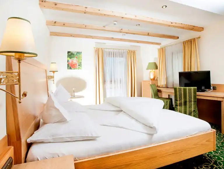 Impression - Urlaub Alpbachtal