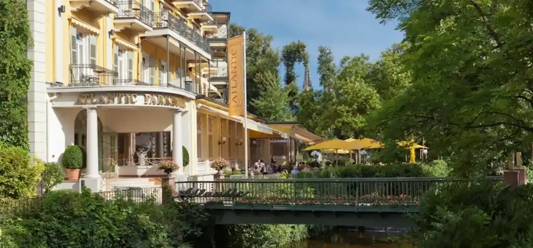 Baden Nächte - Bild 1