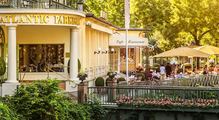 Baden Nächte - Bild 3