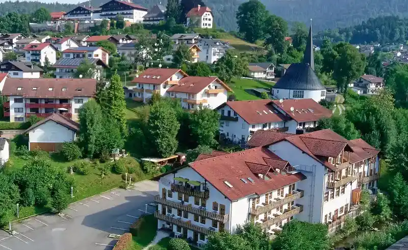 Foto - Urlaub Bodenmais