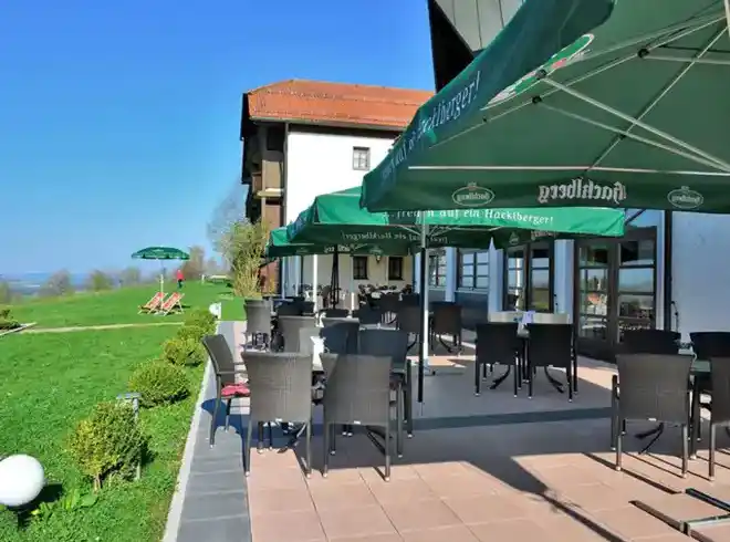 Foto - Urlaub Bayrischen