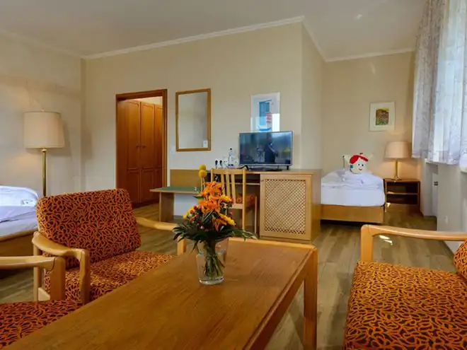 Ansicht - Urlaub Bayrischen