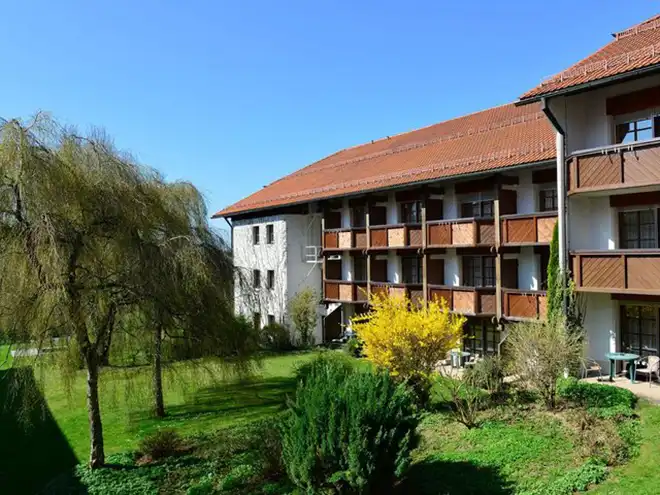 Galerie - Urlaub Bayrischen