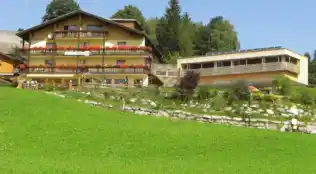 Wandern in Vorarlberg